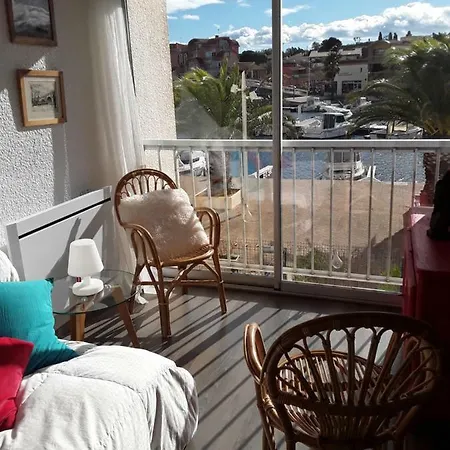 Apartment Les Marines 2