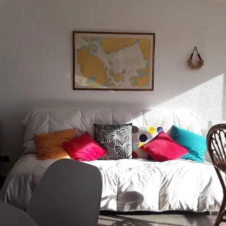 Les Marines 2 Apartment *