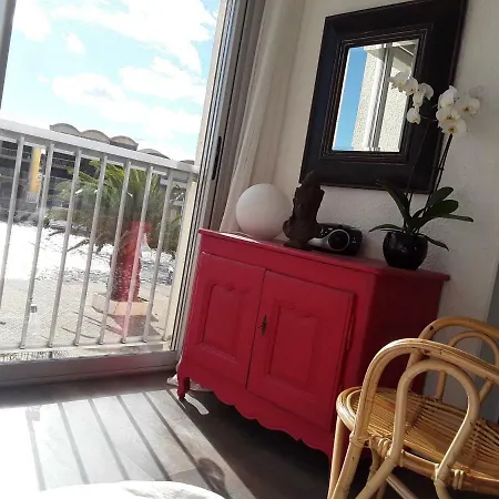 Apartment Les Marines 2 *