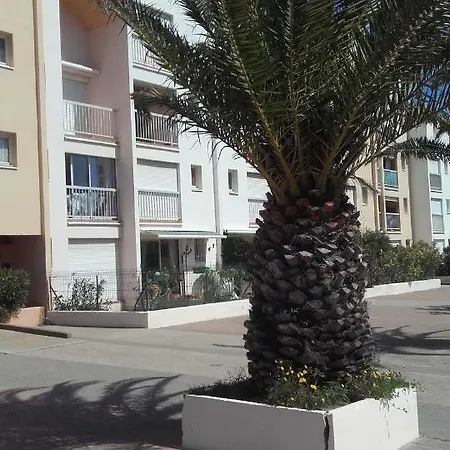 Les Marines 2 * Gruissan
