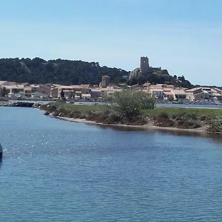 Les Marines 2 Apartment Gruissan